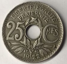 Centimes lindauer 1922 d'occasion  Avelin