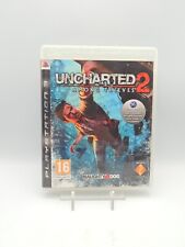 Sony Playstation 3 - Uncharted 2 - CD Promo NFR - Jeu Promo PS3 comprar usado  Enviando para Brazil