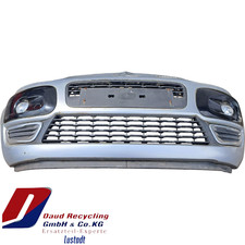 Citroen picasso stoßstange gebraucht kaufen  Lustadt