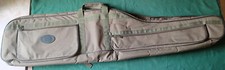 Doppelgewehrtasche futteral gr gebraucht kaufen  Großrückerswalde