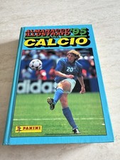 Almanacco illustrato calcio usato  Torino