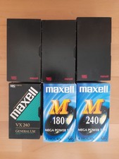 maxell 180 gebraucht kaufen  Berlin