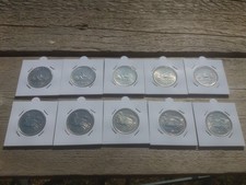 monete 10 italiane lire usato  Pescia