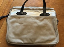 Filson rugged twill for sale  New Prague