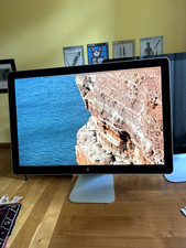 Apple led cinema gebraucht kaufen  Verden