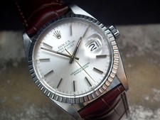 Beautiful 1980 rolex for sale  WOKINGHAM