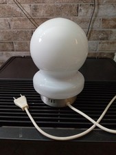Lampada anni vetro usato  Città di Castello
