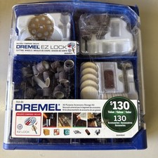 Dremel rotary tool d'occasion  Expédié en Belgium