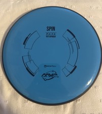 Mvp neutron spin for sale  Palm Coast