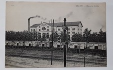 Cpa melun brasserie d'occasion Cpa melun brasserie d'occasion  Narbonne