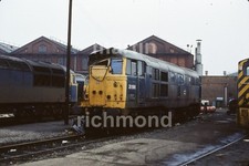 Doncaster works class for sale  BOW STREET