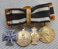 Rden miniaturspange preußen gebraucht kaufen  Zeuthen