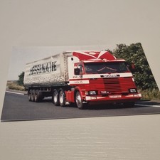 Michael faiers scania for sale  WARE