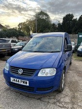caddy sdi for sale caddy sdi for sale  WORKSOP