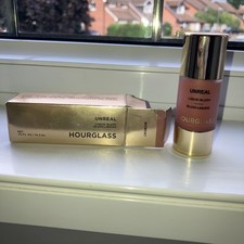 Hourglass unreal liquid for sale  SOLIHULL