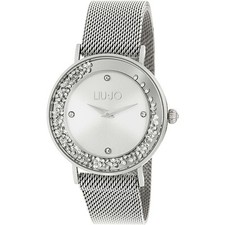 Orologio donna liu usato  Italia