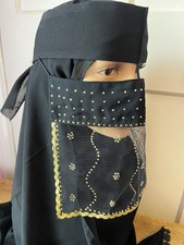 Decorative black gold for sale  SHEFFIELD