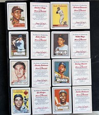 1990 topps heroes for sale  Hopewell Junction