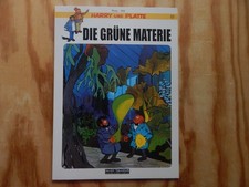 Harry platte grüne gebraucht kaufen  Wiesbaden