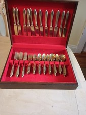 Dirigold dirilyte flatware for sale  Central Falls