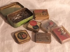 Lot aiguilles gramophone d'occasion  Fumel
