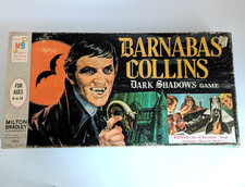 Barnabas collins game for sale  Kennebunk