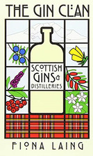 Gin clan scottish for sale  ROSSENDALE