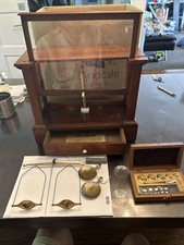 Vtg gold balance for sale  Lake Oswego