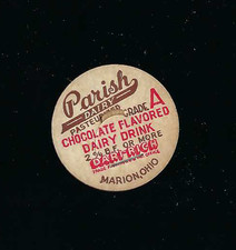 Rare parish dairy for sale  Cuyahoga Falls