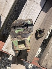 John deere 1250 for sale  Ada