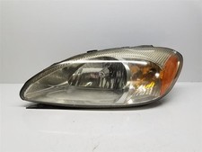 Driver left headlight for sale  Gaffney