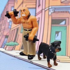 Gonzales homie figuren gebraucht kaufen  Halle