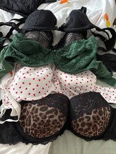 36dd bra bundle for sale  SALISBURY