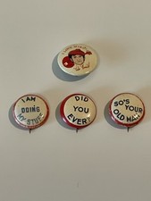 Vintage 1940s 1950s for sale  Alexandria