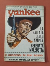 Ballata dello yankee usato  Torino