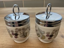 double egg coddler for sale  BRISTOL