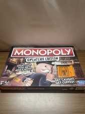 Hasbro monopoly game for sale  Erwin