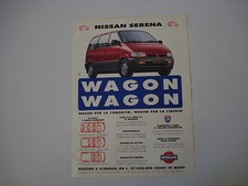 Advertising pubblicità 1994 usato  Salerno