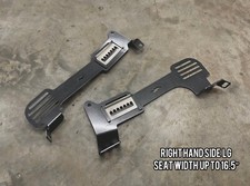 Right side seat for sale  Aldrich