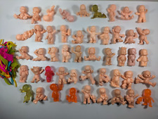 Lot figurines vintage d'occasion  Roussillon