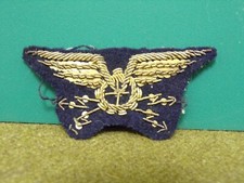 Insigne brevet armée d'occasion  Châtellerault
