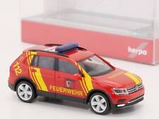 Herpa 093194 tiguan gebraucht kaufen  Königsbrunn