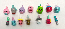 Lot shopkins miniature for sale  Alvaton
