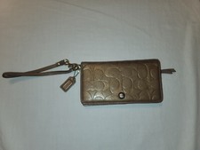 Coach women golden for sale  Waynesboro