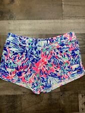 Lilly pulitzer shorts for sale  New Port Richey