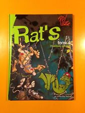 Ptiluc rat problemes d'occasion  Bellegarde-sur-Valserine