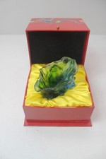 Liuligongfang blue green for sale  WOKING