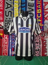 Maglia calcio juventus usato  Bari