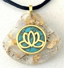 Orgone energy pendant for sale  Miami Beach