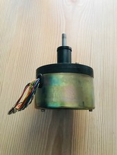 Studer 807 motore usato  Spedire a Italy